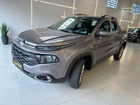 FIAT TORO 1.8 16V EVO FLEX FREEDOM AT6